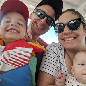 Meet your Posher, Pamela